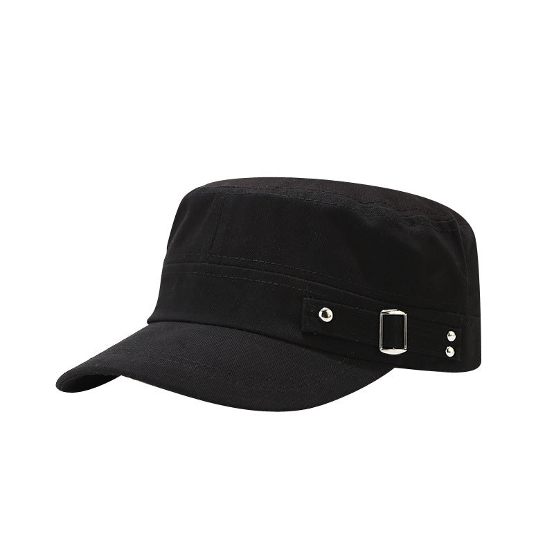 Wholesale Cotton Army Caps